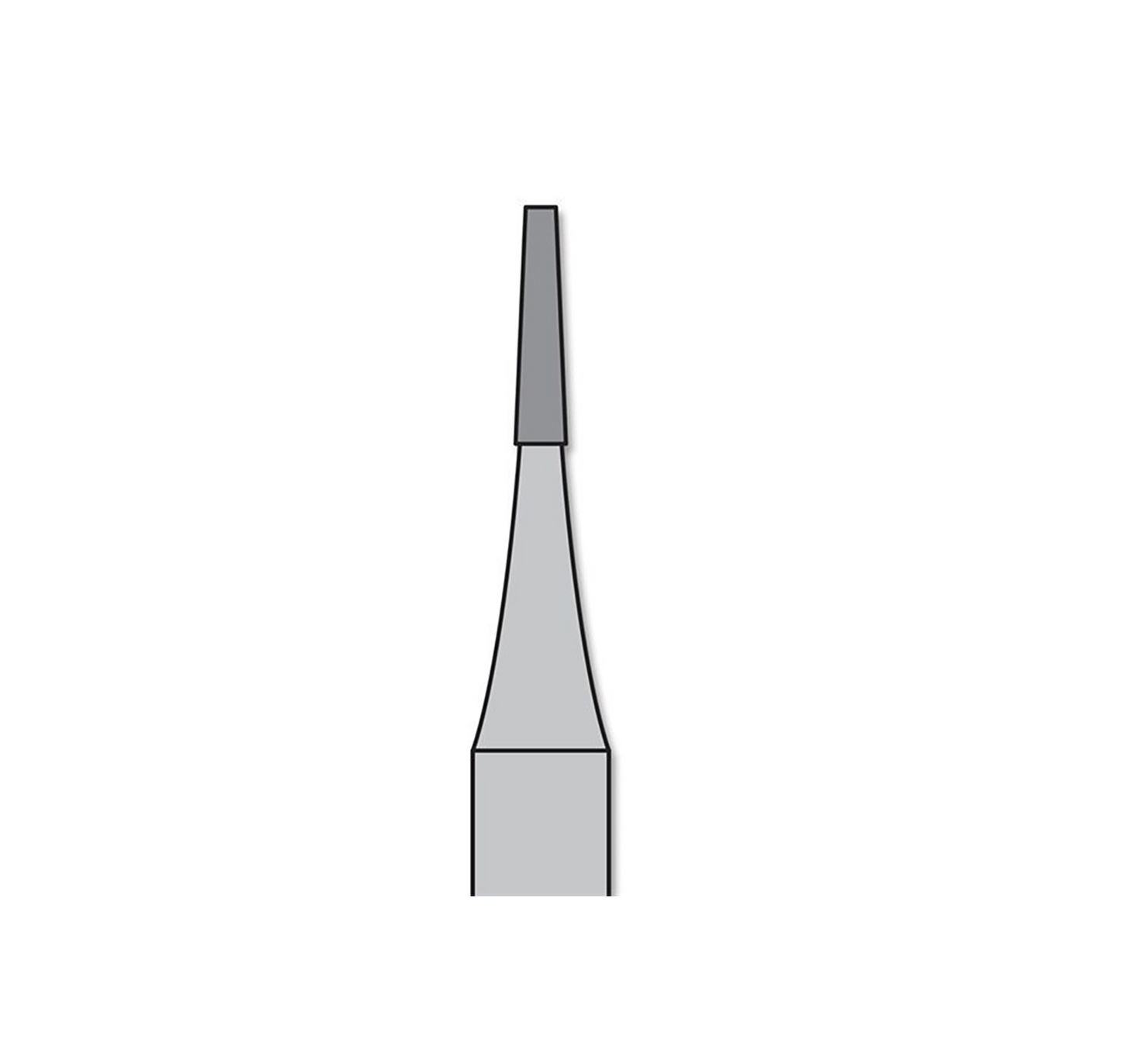 169 Dental Carbide Bur