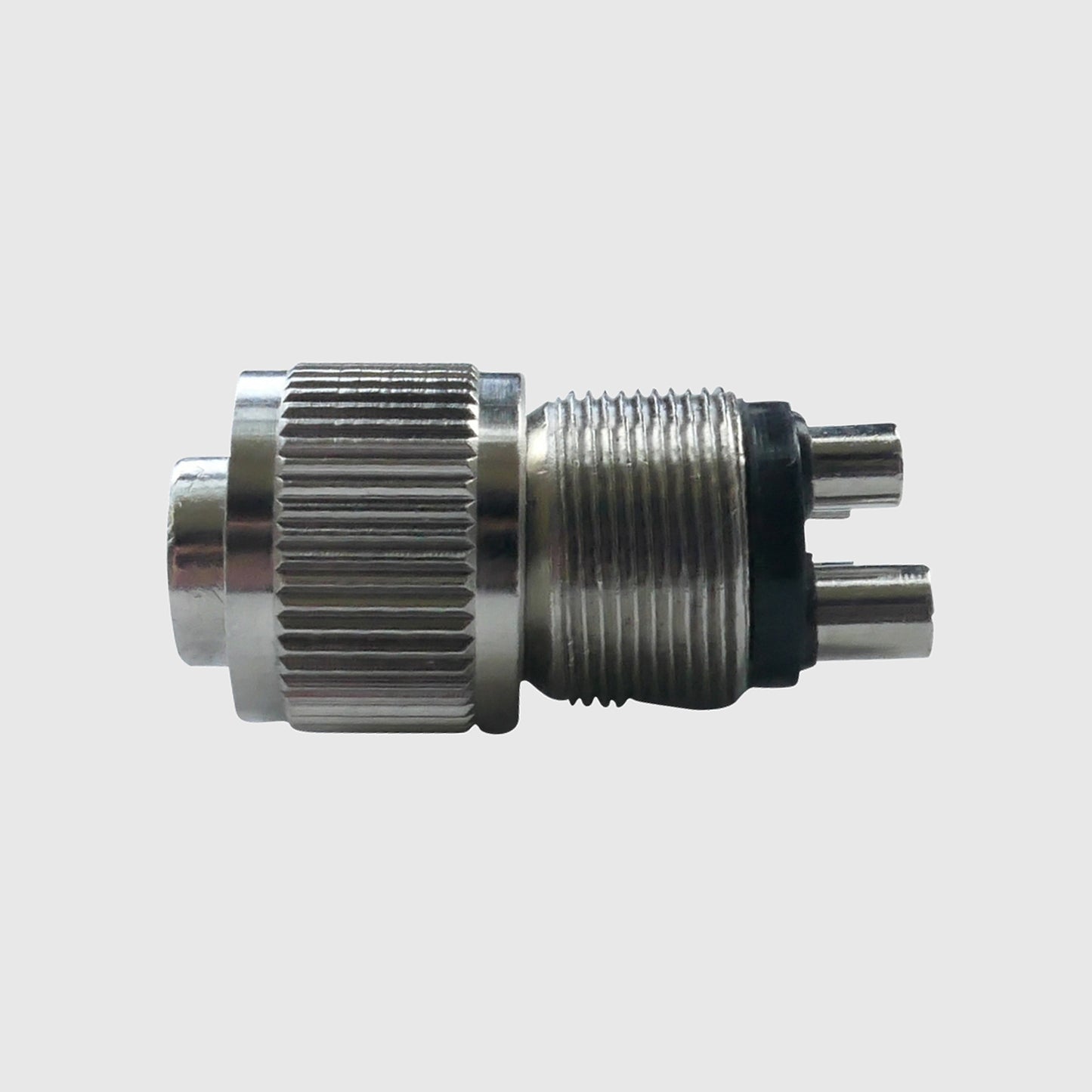 2-Hole to 4-Hole Converter