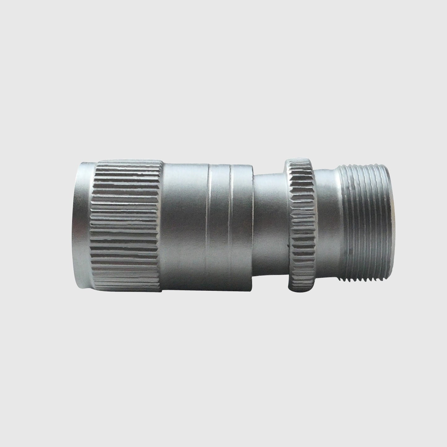 4-Hole to 2-Hole Converter