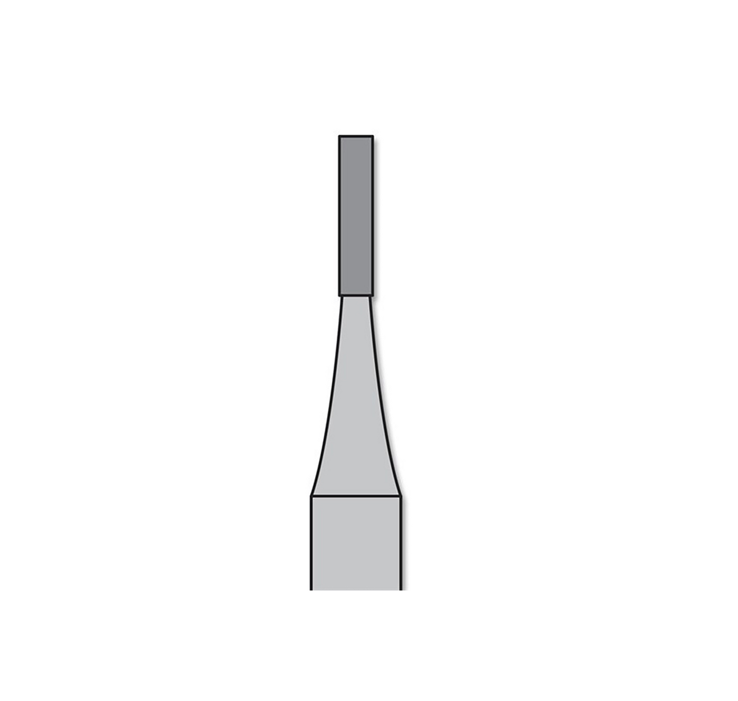 556 Dental Carbide Bur