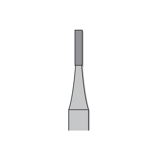 556 Dental Carbide Bur
