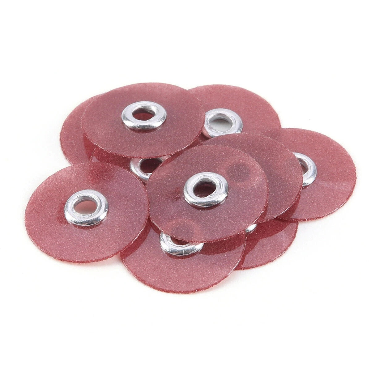 Dental SOFLEX Discs Composite Finishing Polishing Discs