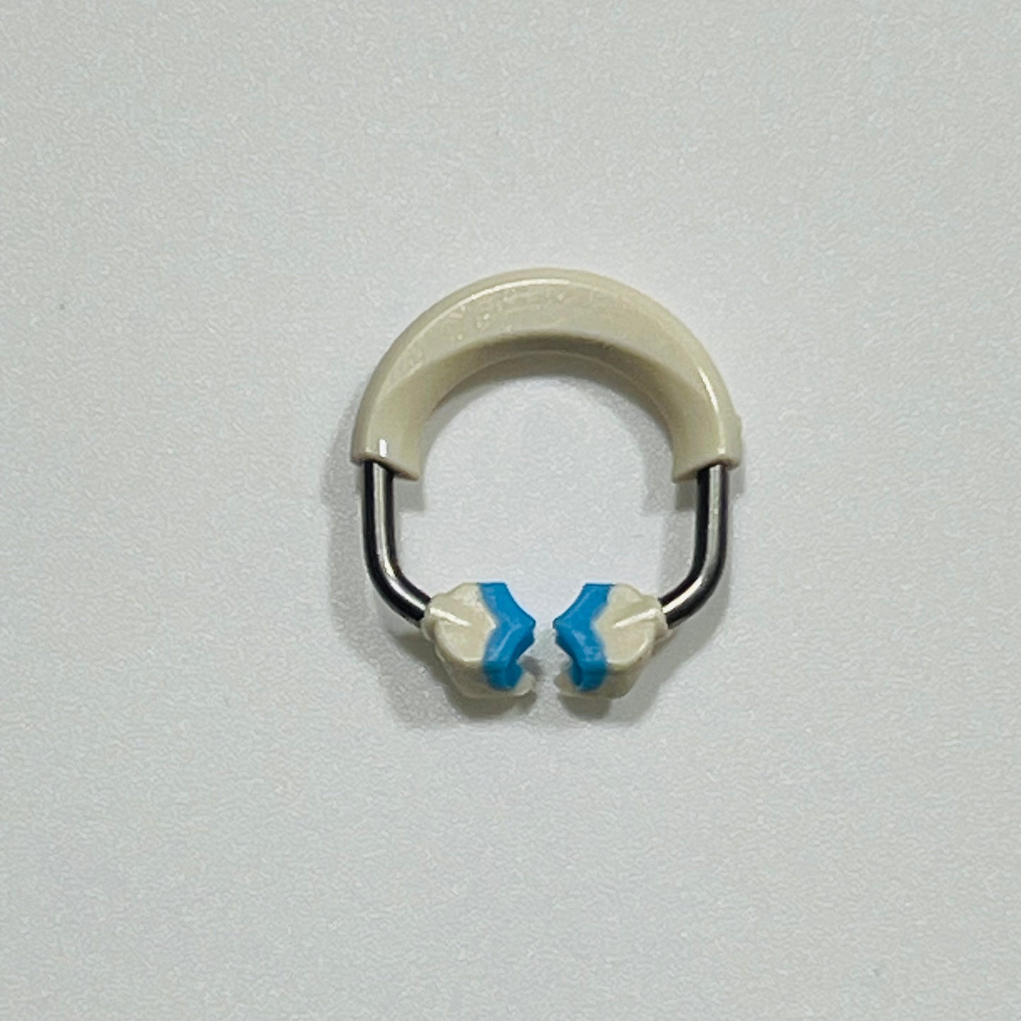 Composi-Tight 3D Fusion Short Ring (Blue)