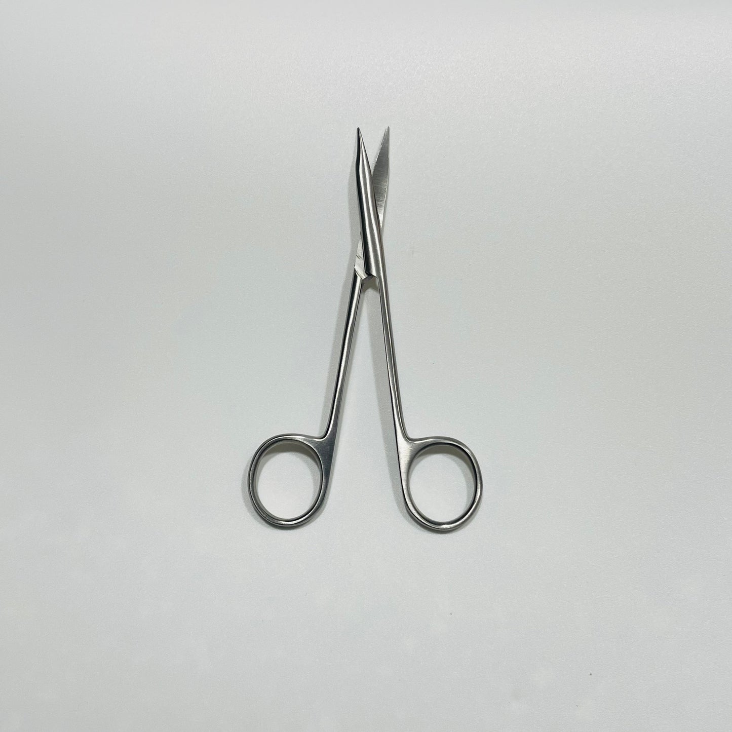 Goldman-Fox Curved Scissor
