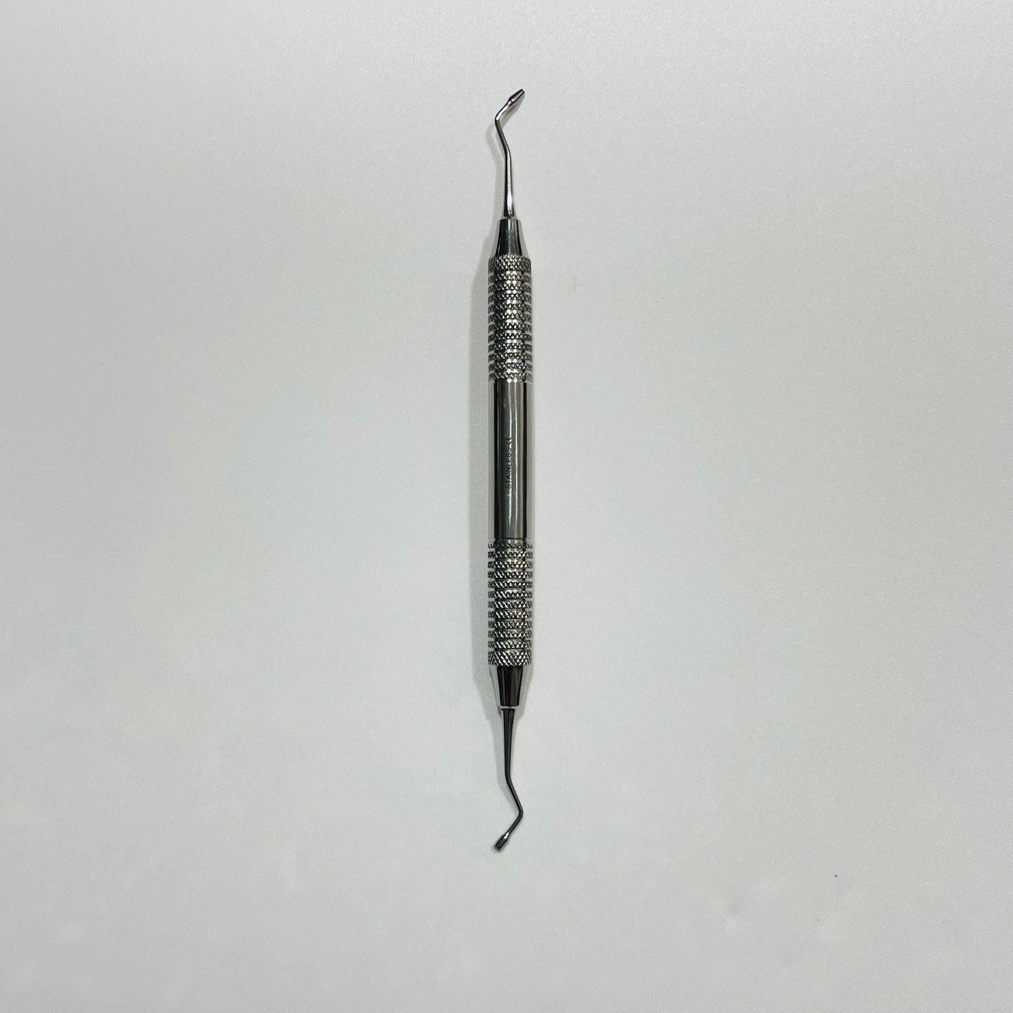 Amalgam Plugger Size #2 Hollenback Double End