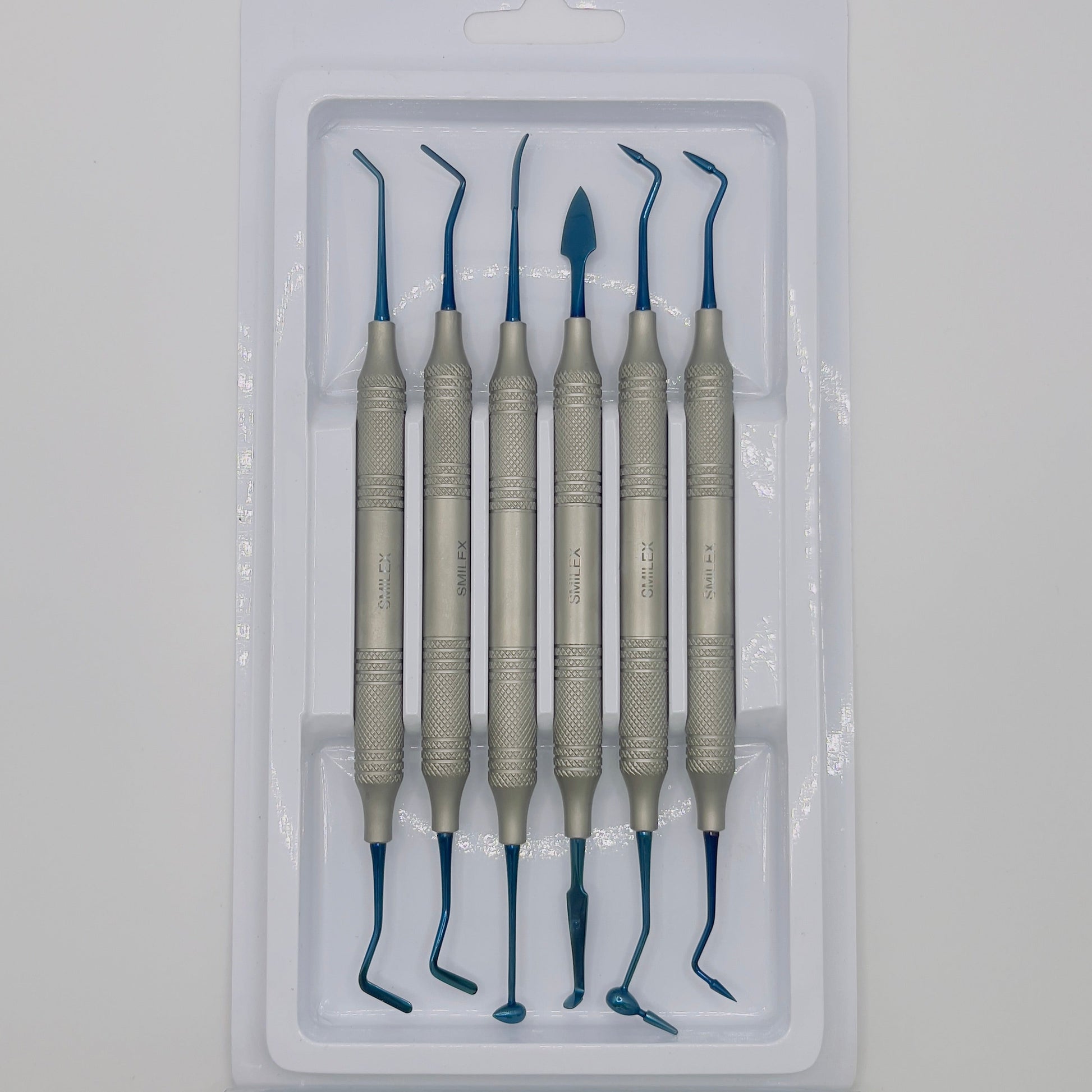 Composite instrument set