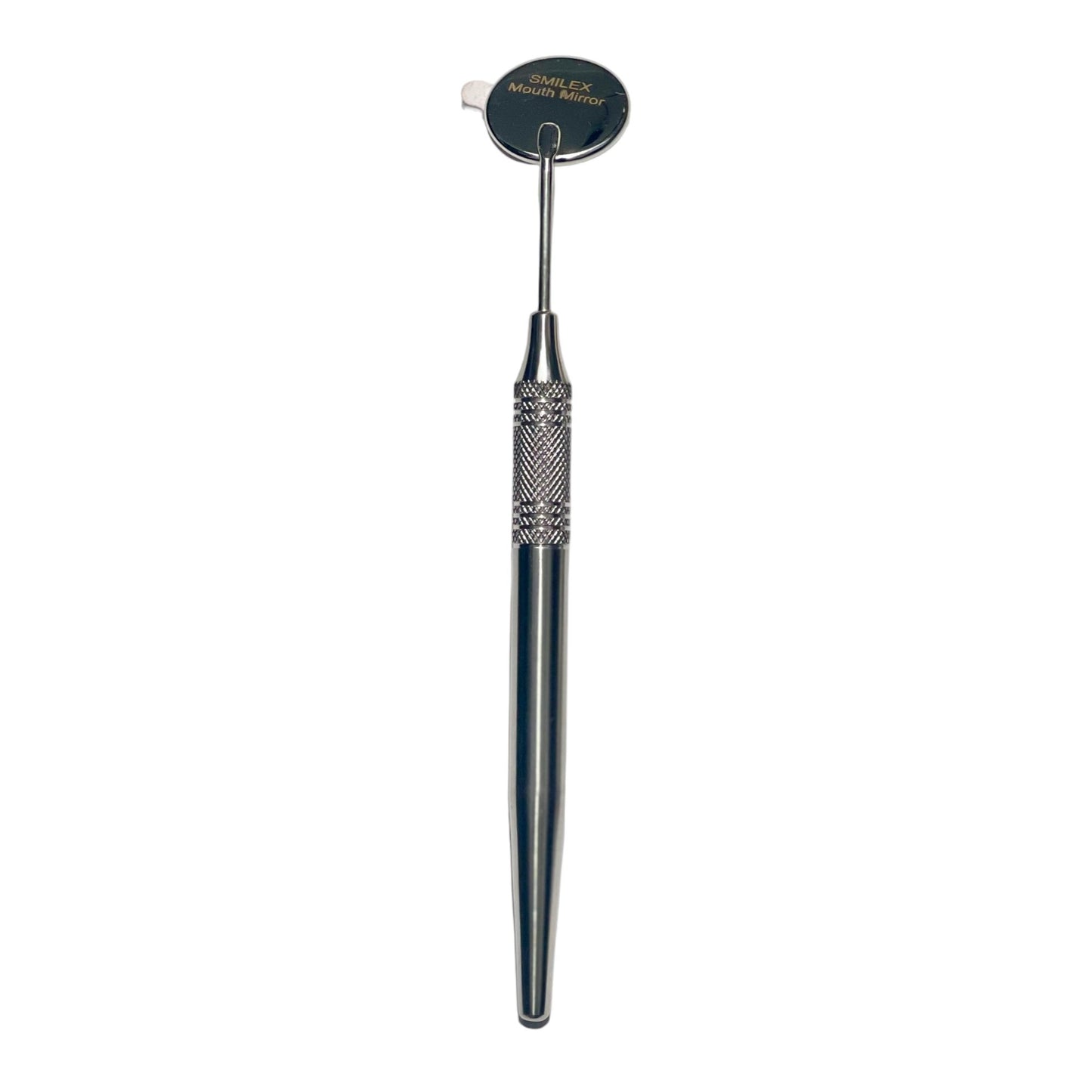 Mouth Mirror and Handle