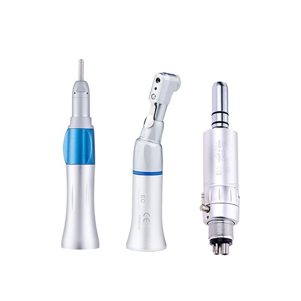 Slow Speed Handpiece 4 Hole
