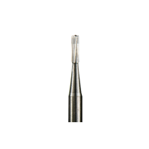245 Dental Carbide Bur - Bench Test Preparation
