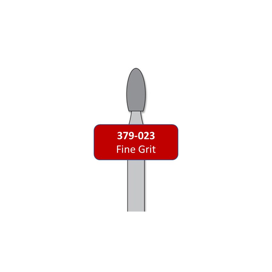 379-023 (Fine) (8379-023) Diamond Bur