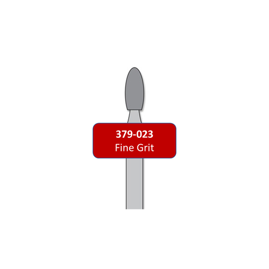 379-023 (Fine) (8379-023) Diamond Bur