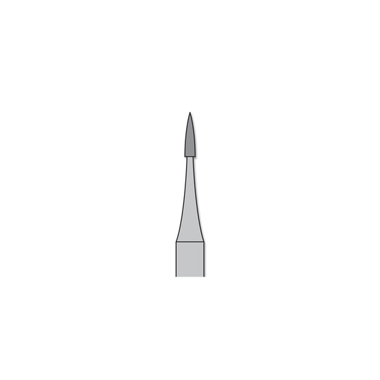 7901 Dental Carbide Bur