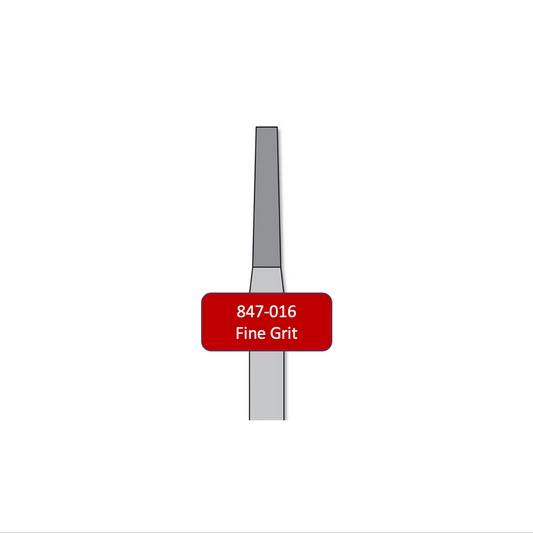 847-016 (Fine) (8847-016) Dental Diamond Bur