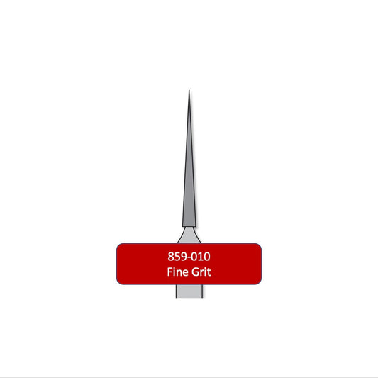 859-010 (Fine) Dental Diamond Bur