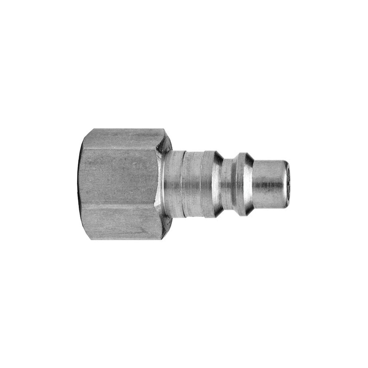 Connection Pieces For Bench Test Setup