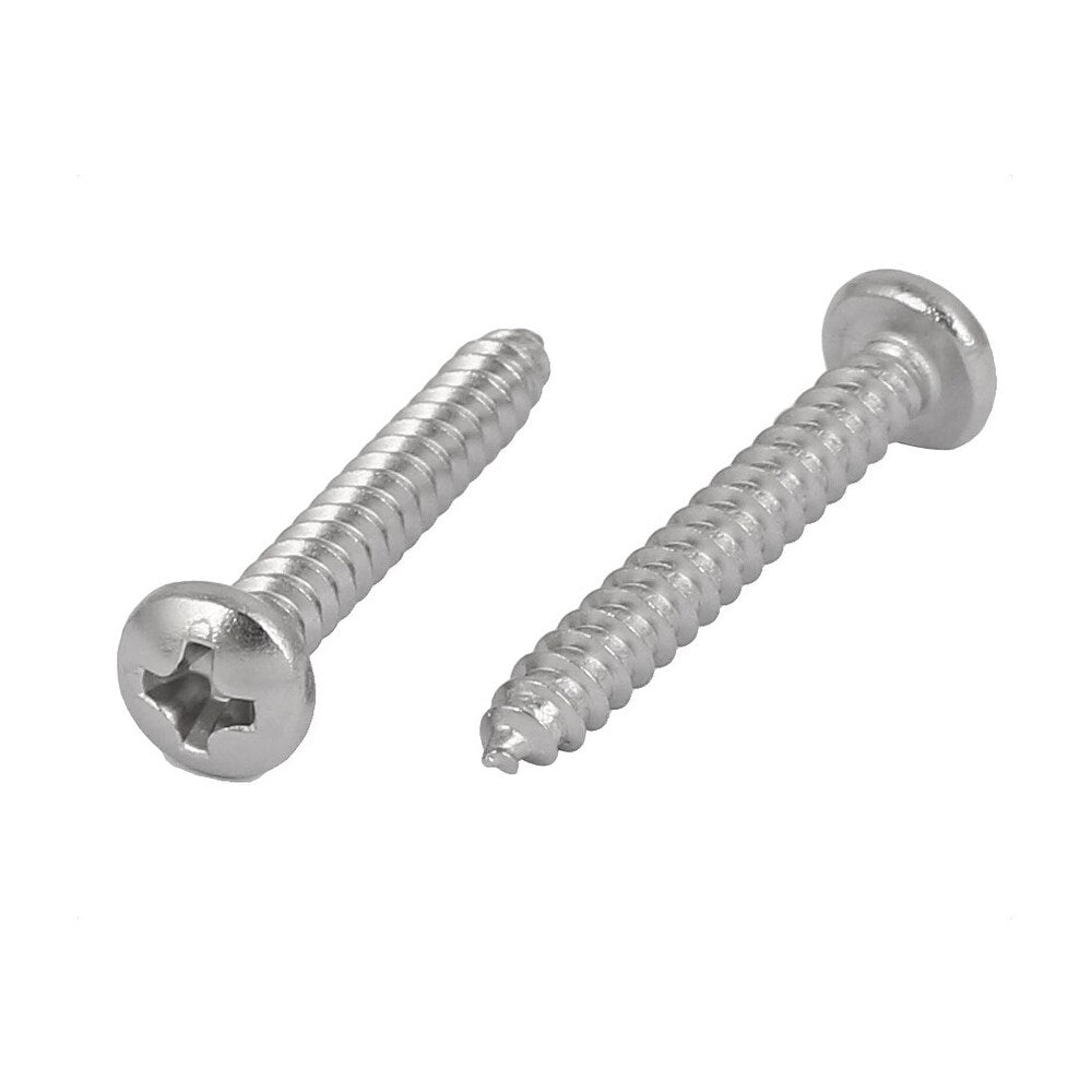 Teeth Screws for Kilgore Typodont 200 - Pack of 10