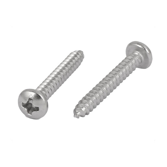 Teeth Screws for Kilgore Typodont 200 - Pack of 10