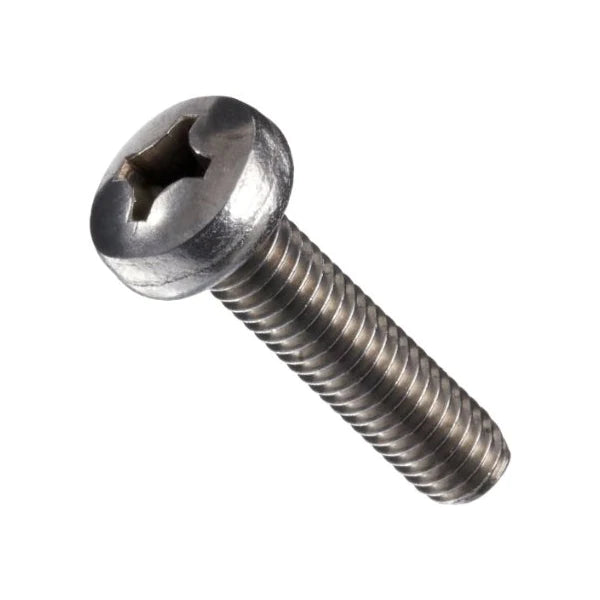 Teeth Screw - Columbia Typodont 860