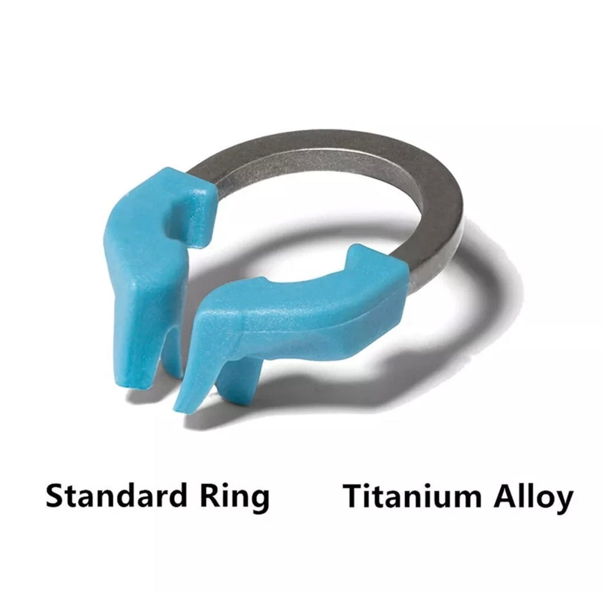 NiTi Retaining Rings - Sectional Matrix System