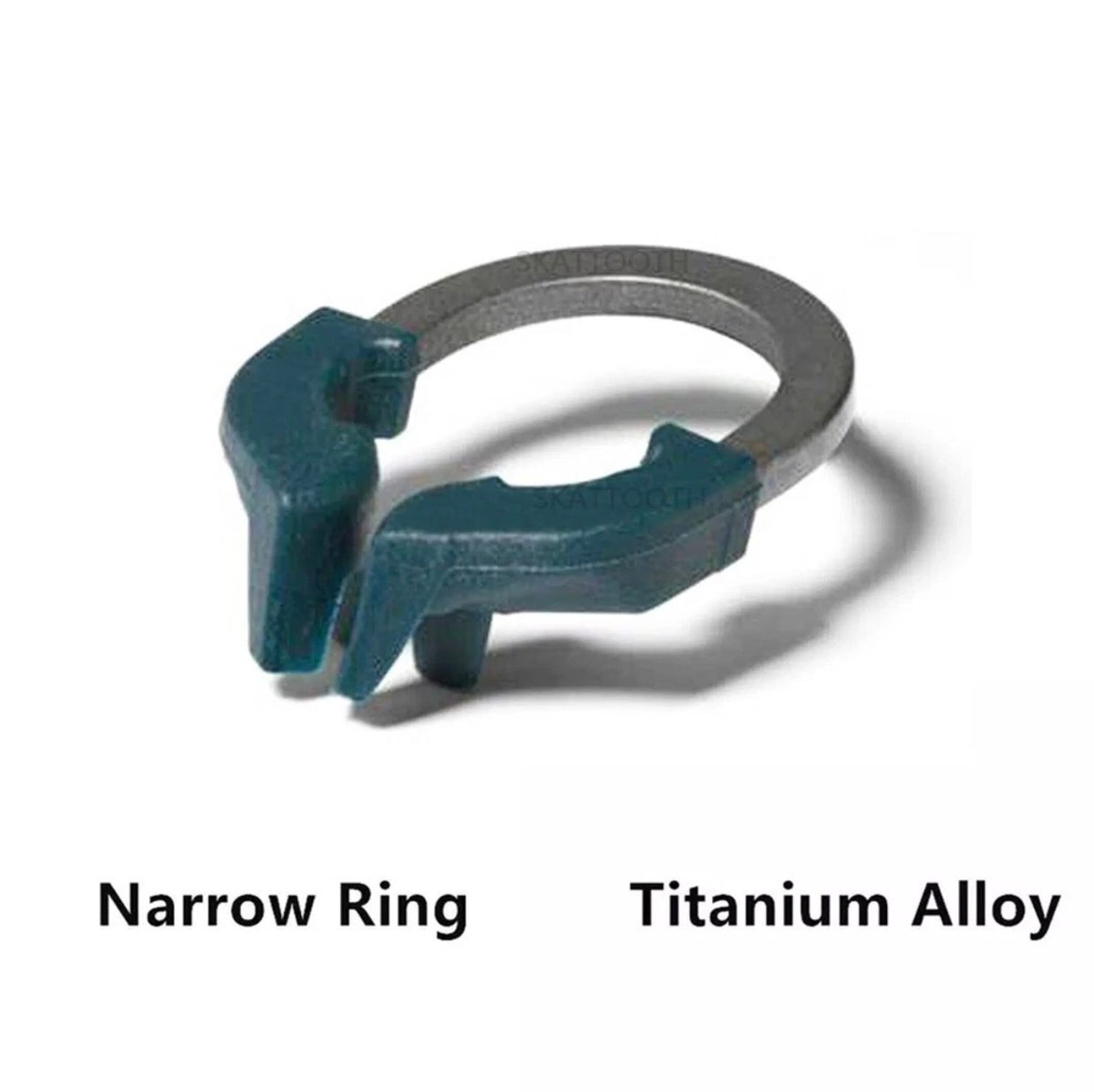 NiTi Retaining Rings - Sectional Matrix System