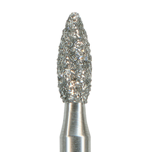 368-018 (Coarse) Dental Diamond Bur