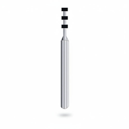 552-016 (Medium)/ 834 Diamond Bur