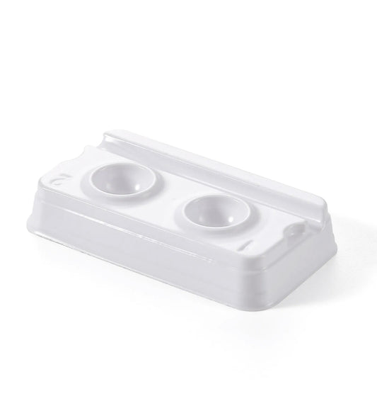 Disposable Dental Mixing Wells