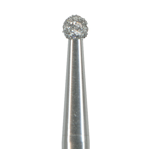 801-014 (Medium) Dental Diamond Bur