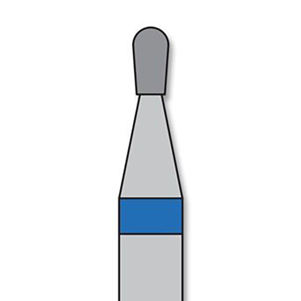 830-008 (Medium) Dental Diamond Bur