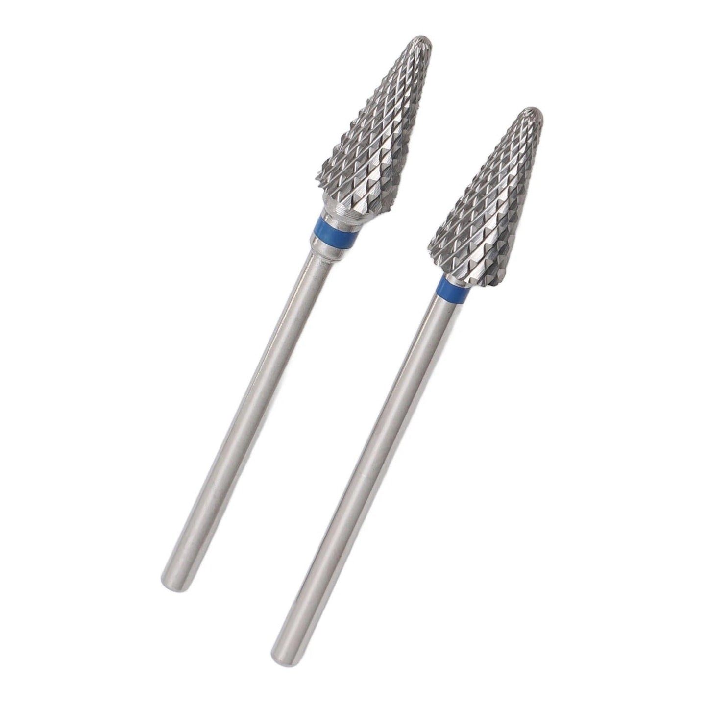 Flame Carbide Cross Cut #9361 (Blue Band)