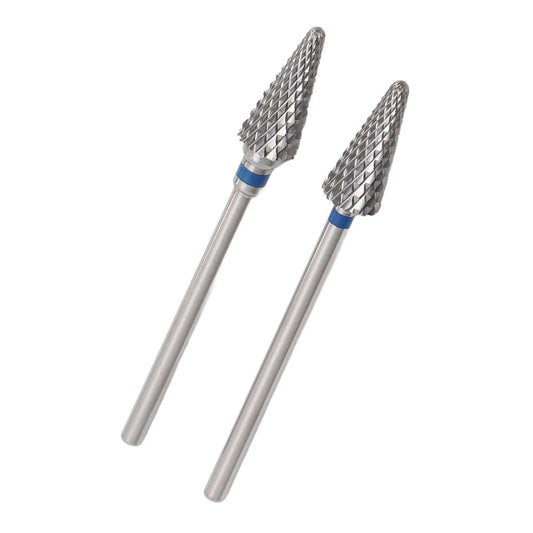 Flame Carbide Cross Cut #9361 (Blue Band)