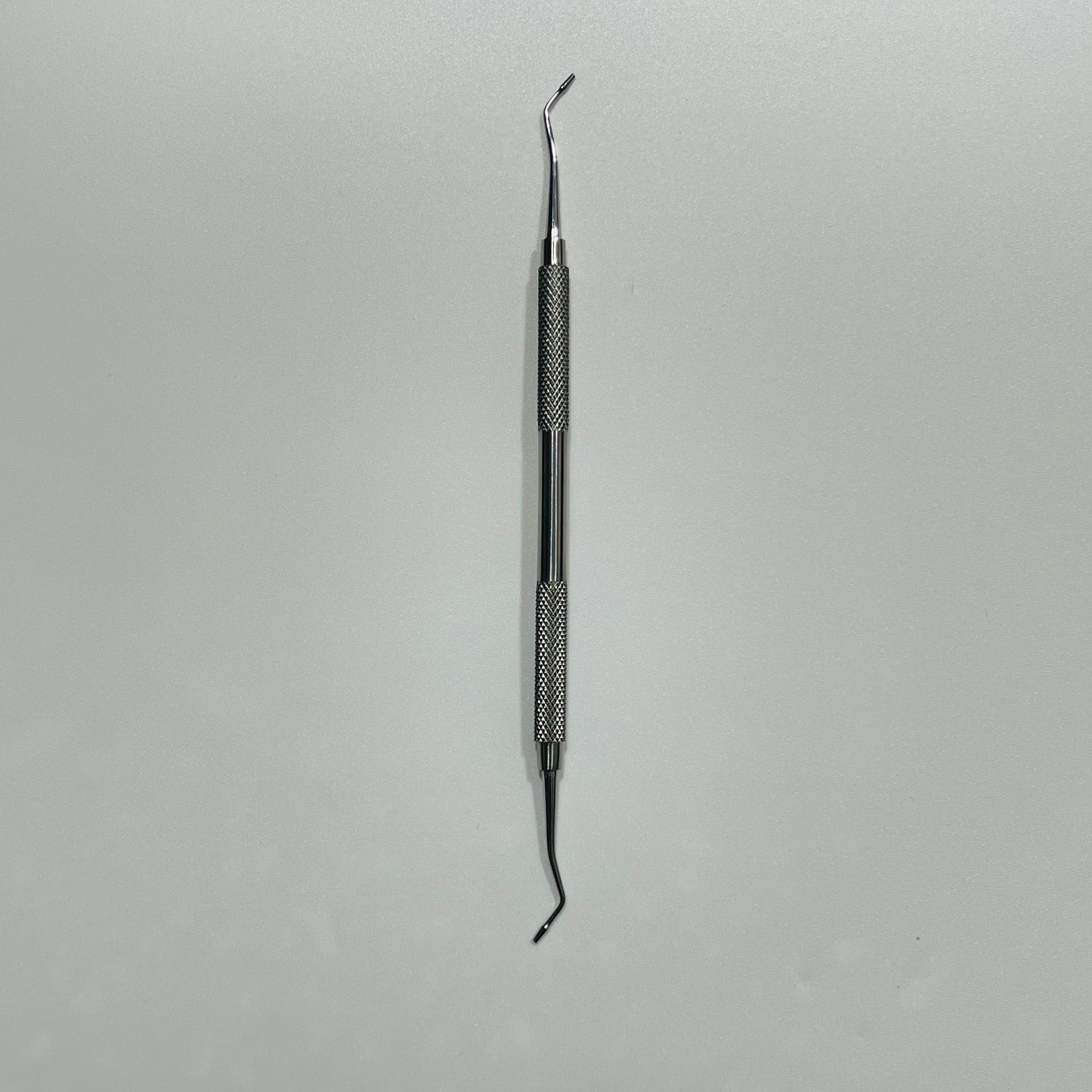 Amalgam Plugger Size #2 Hollenback Double End