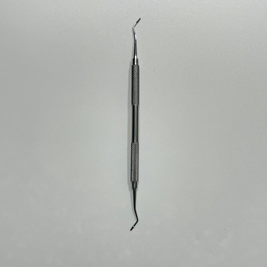 Amalgam Plugger Size #2 Hollenback Double End