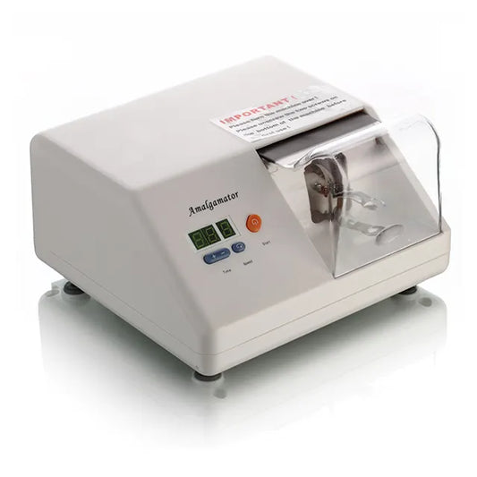 Dental Amalgamator - High Speed Amalgam Dental Lab Capsule Mixer