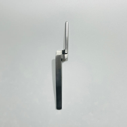 Articulating Paper Forceps