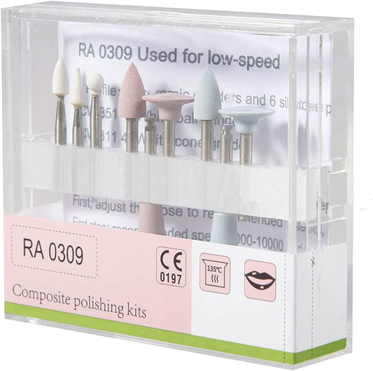 Composite Polishing Kit