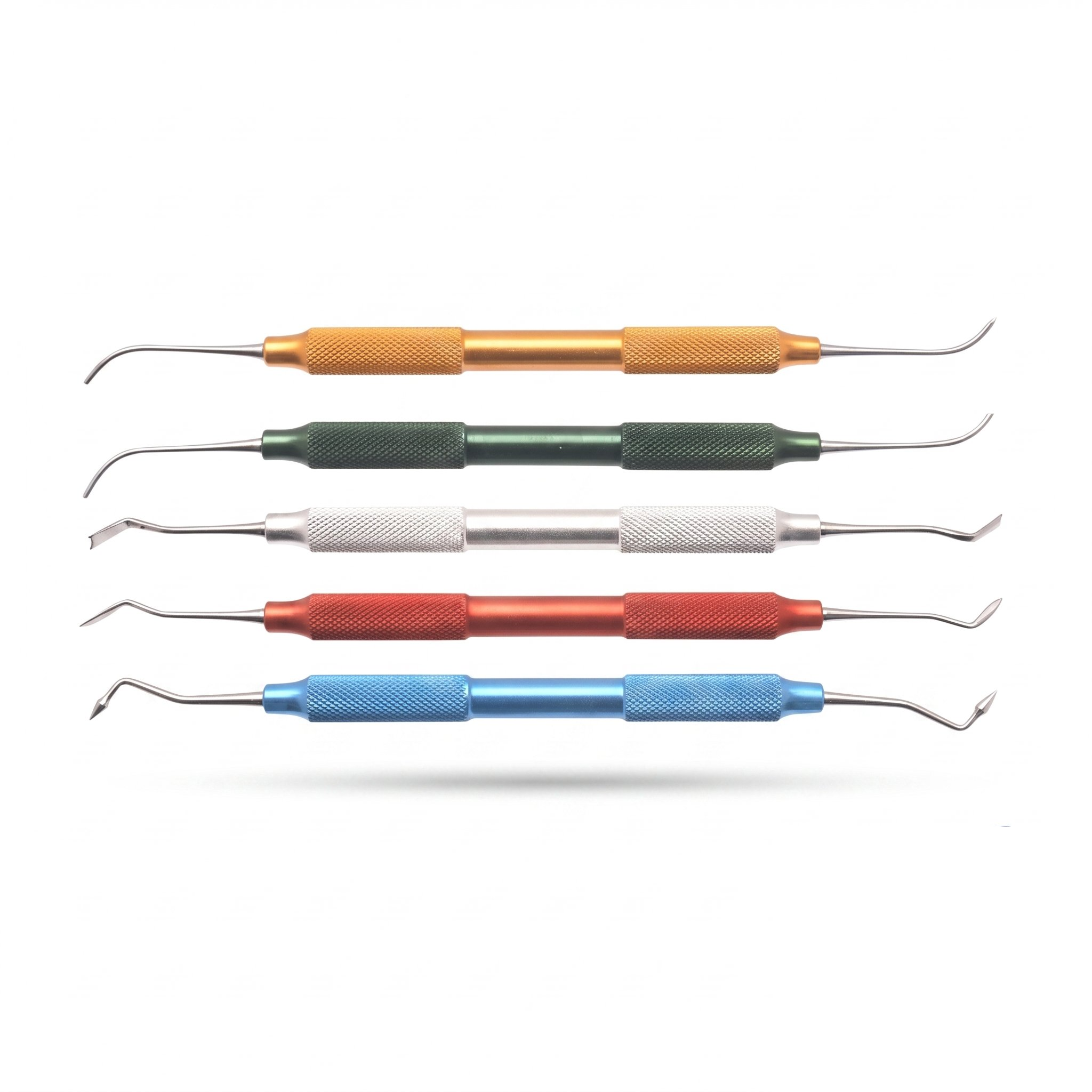 PK Thomas Waxing Instruments Wax Modeling Carvers – IDP Dental Store