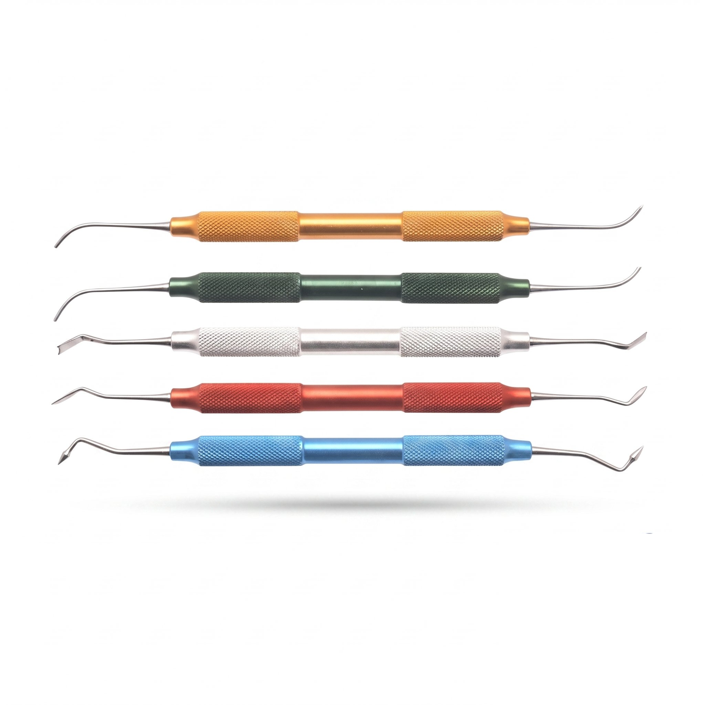 PK Thomas Waxing Instruments Wax Modeling Carvers