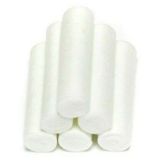 Cotton Gauze Rolls (20ea.)