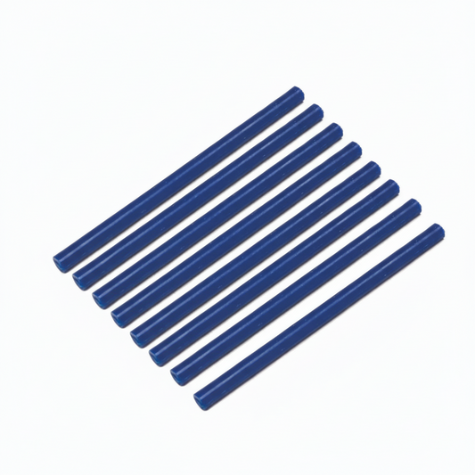 Dental WAX Stick (Blue) - 1ea.