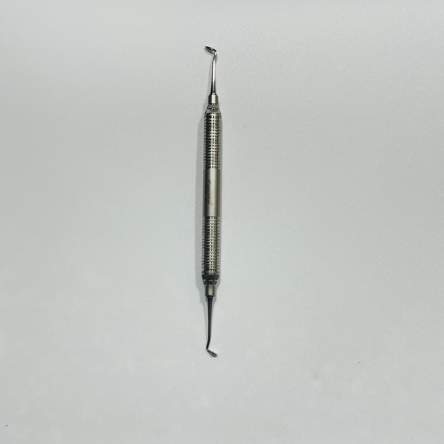 Discoid-Cleoid 3/6 Carver