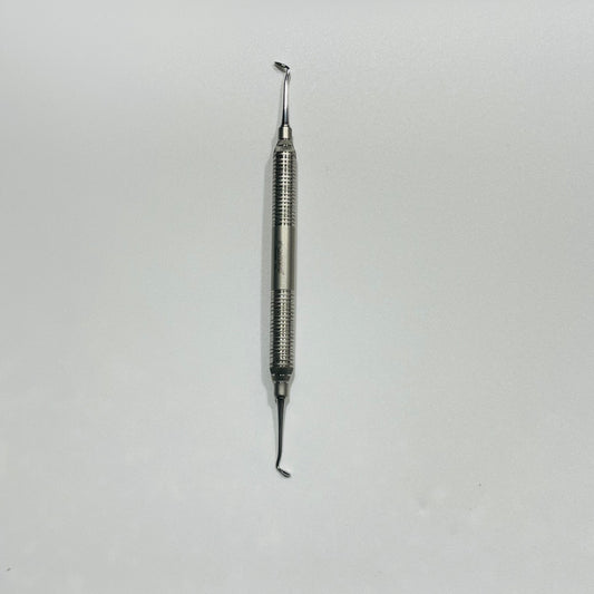 Discoid-Cleoid 3/6 Carver