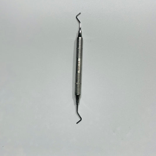 Enamel Hatchet 15/16