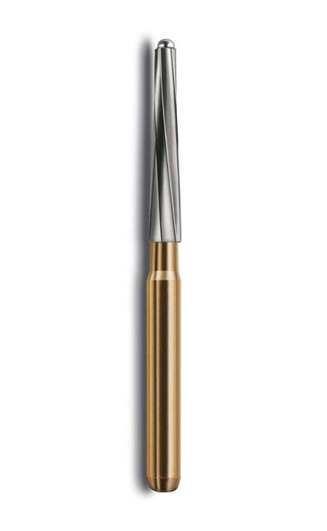 Dental Endo Z Drills Carbide Tungsten Steel Bur