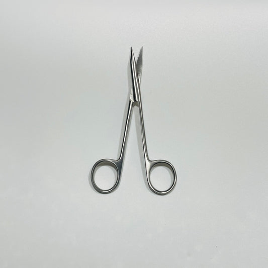 Goldman-Fox Curved Scissor