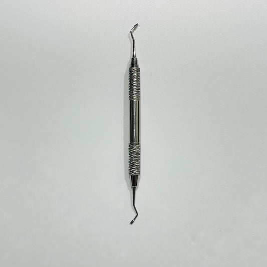 Amalgam Plugger Size #2 Hollenback Double End