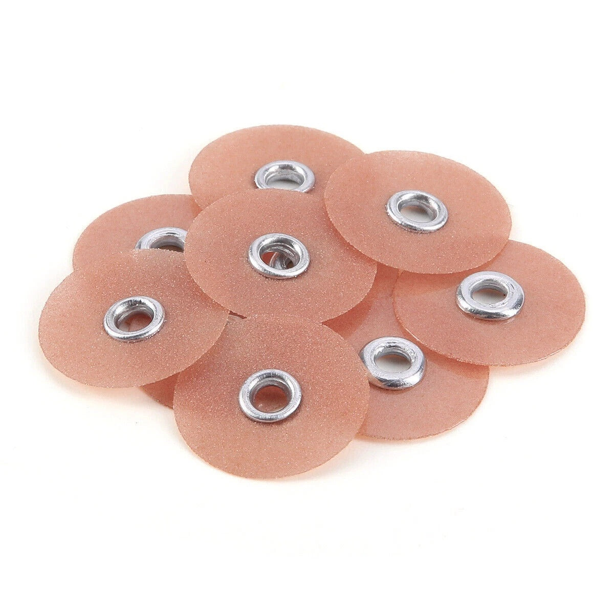 Dental SOFLEX Discs Composite Finishing Polishing Discs