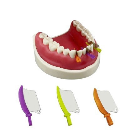 Dental Fender Wedge (1ea.)