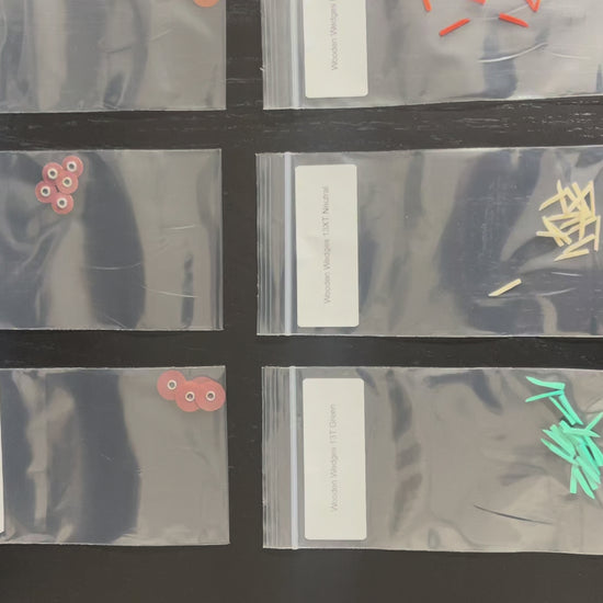 Restorative Materials