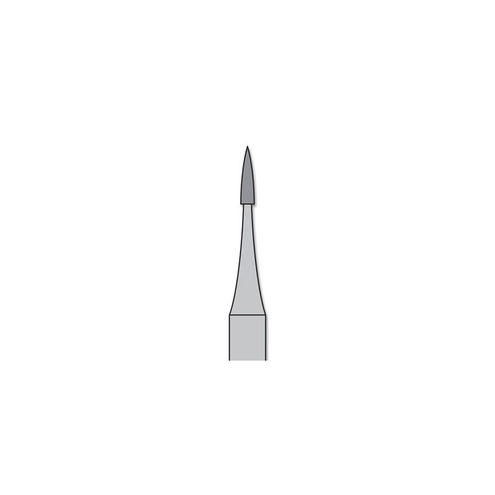 7901 Dental Carbide Bur – IDP Dental Store